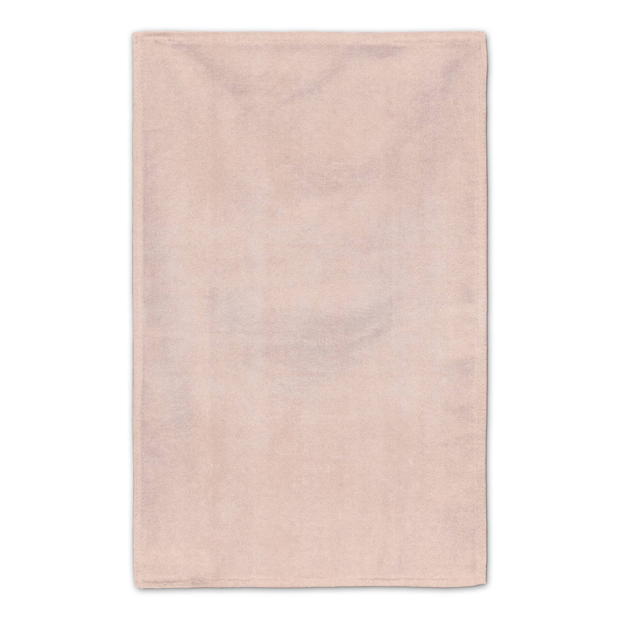 Good Day Flowers Tea Towel - Set of 2